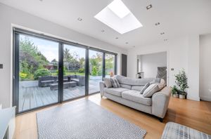Kitchen dining family room angle 4- click for photo gallery